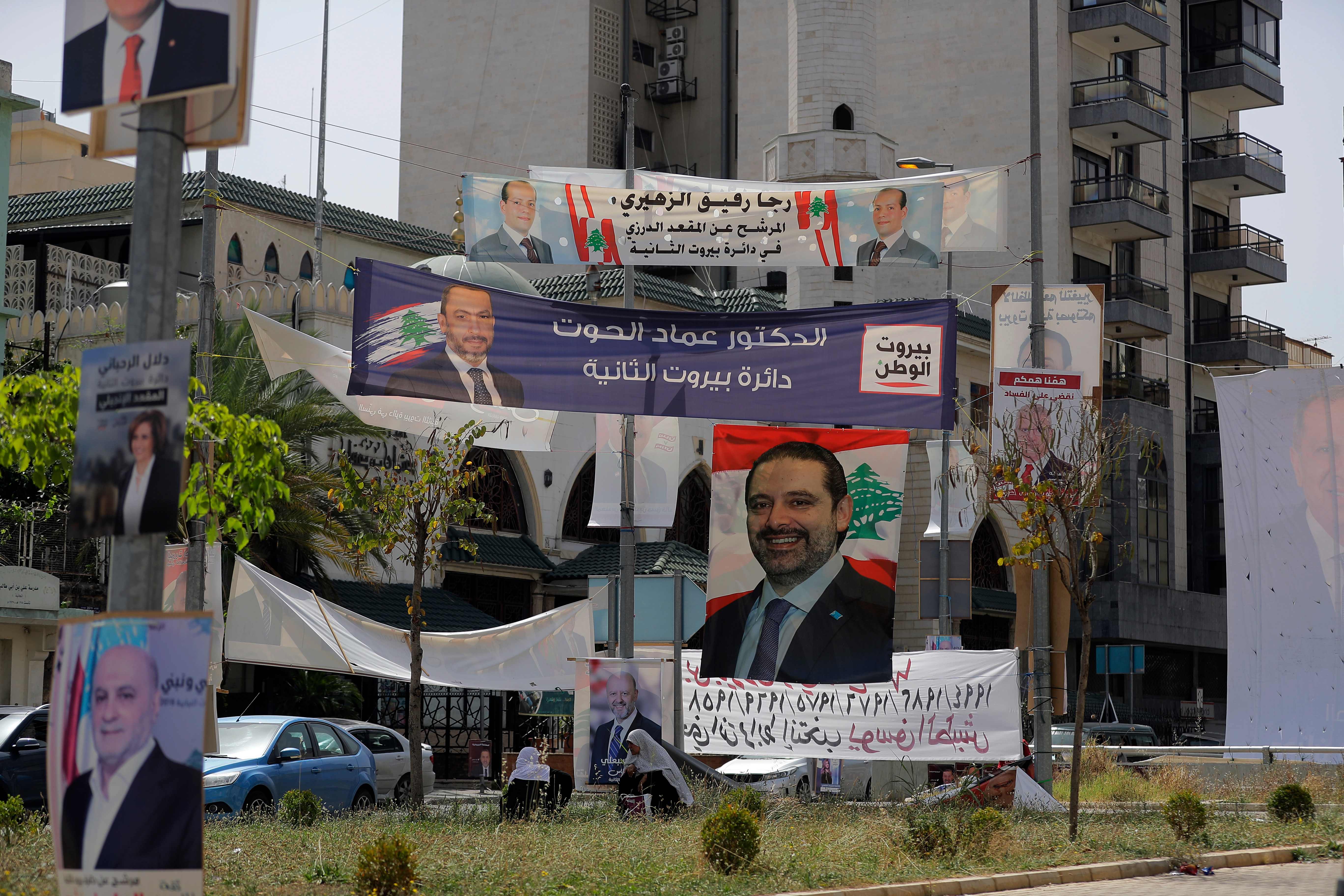 سعد الحريري مرشح بقوة لرئاسة الحكومة القادمة