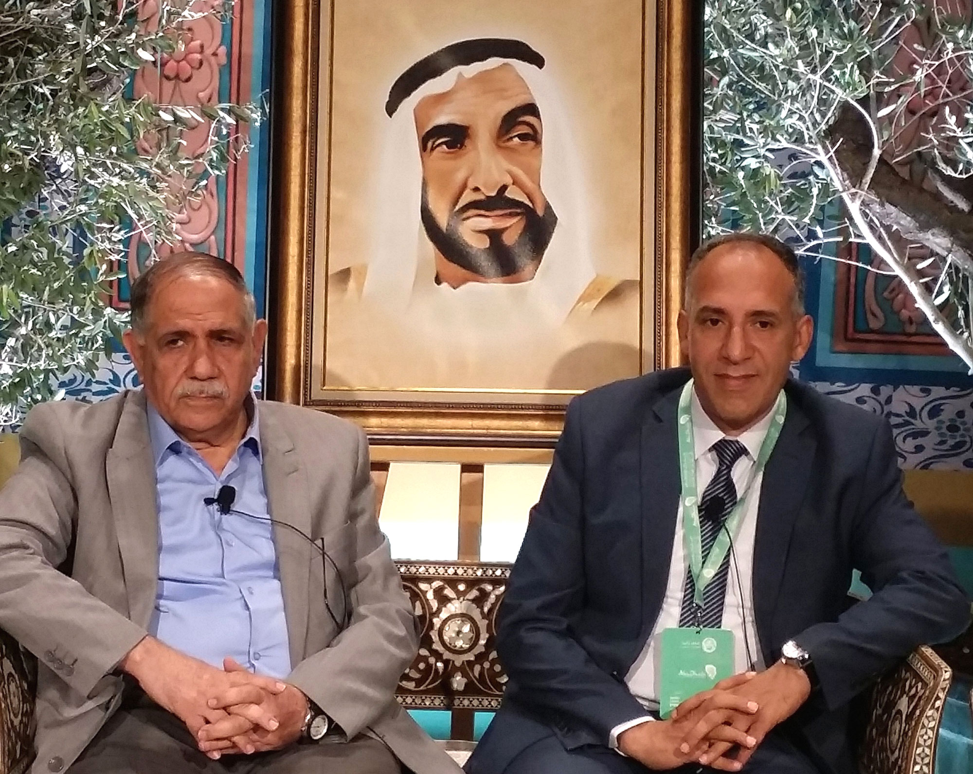 إعادة قراءة التاريخ وقراءة الذات الجمعية العربية 
