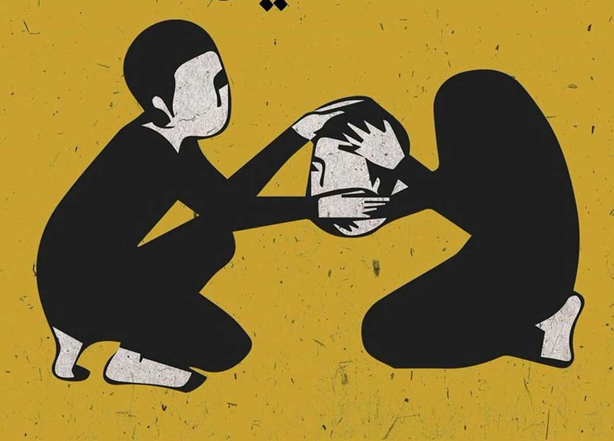 لا يتجاهل تأمين حياته العاطفية 