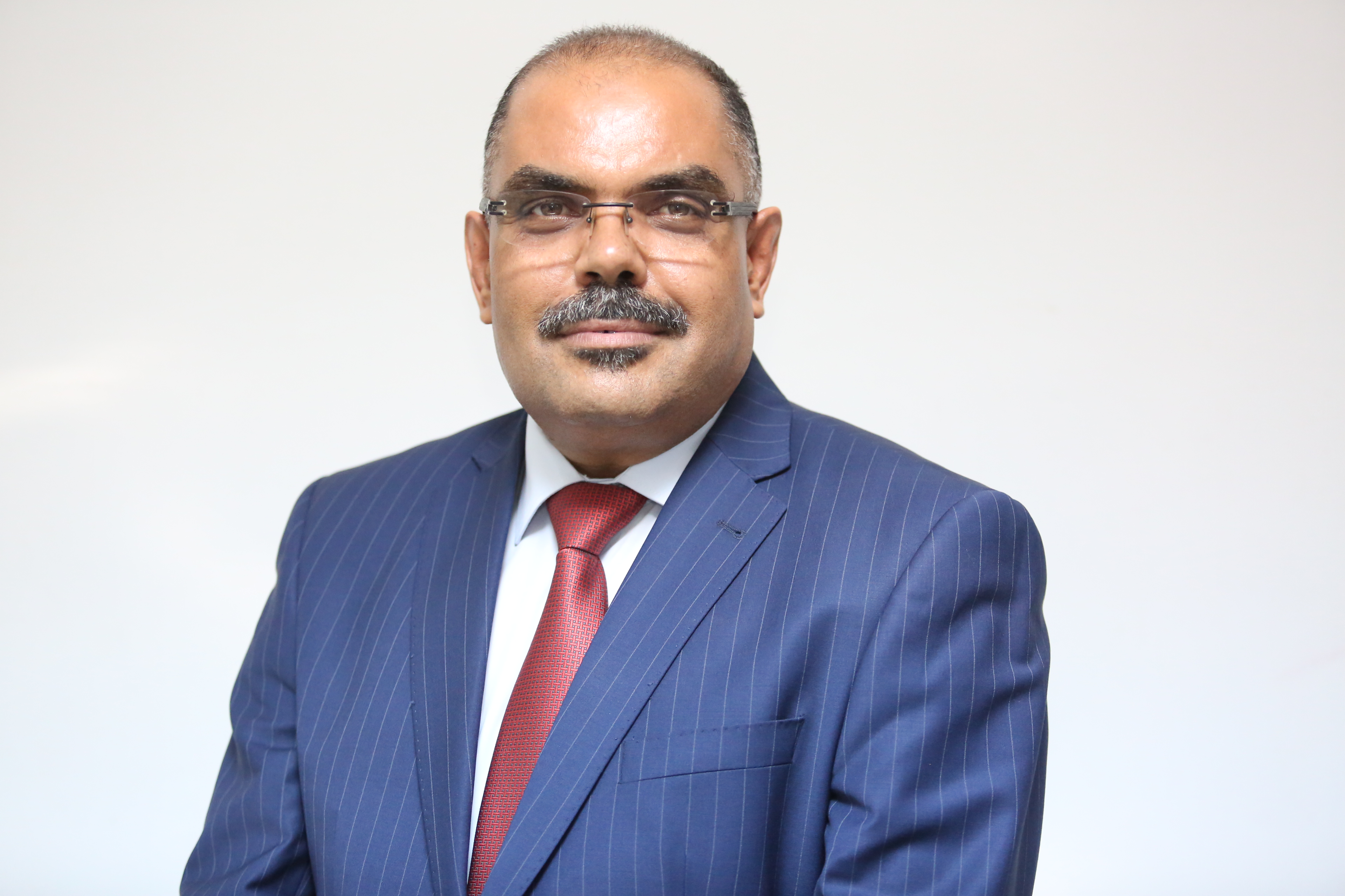 محمد القوماني