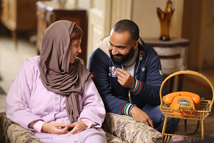 القاهرة سينما