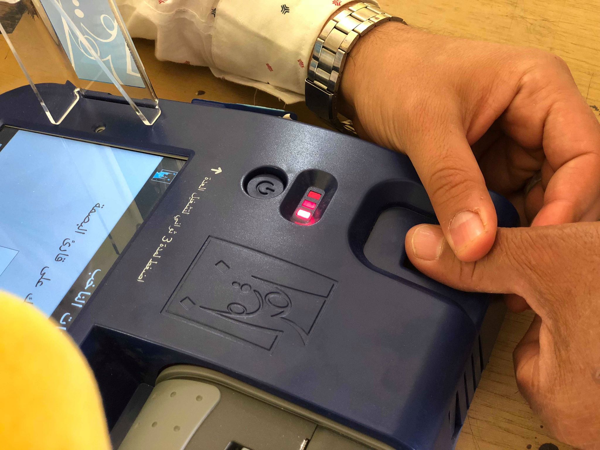 الانتخابات العراقية جدل لا يهدأ
