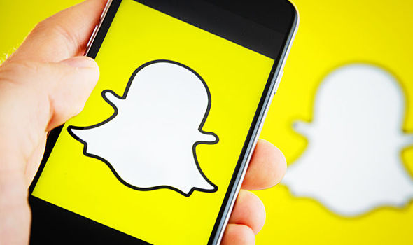 سنابشات