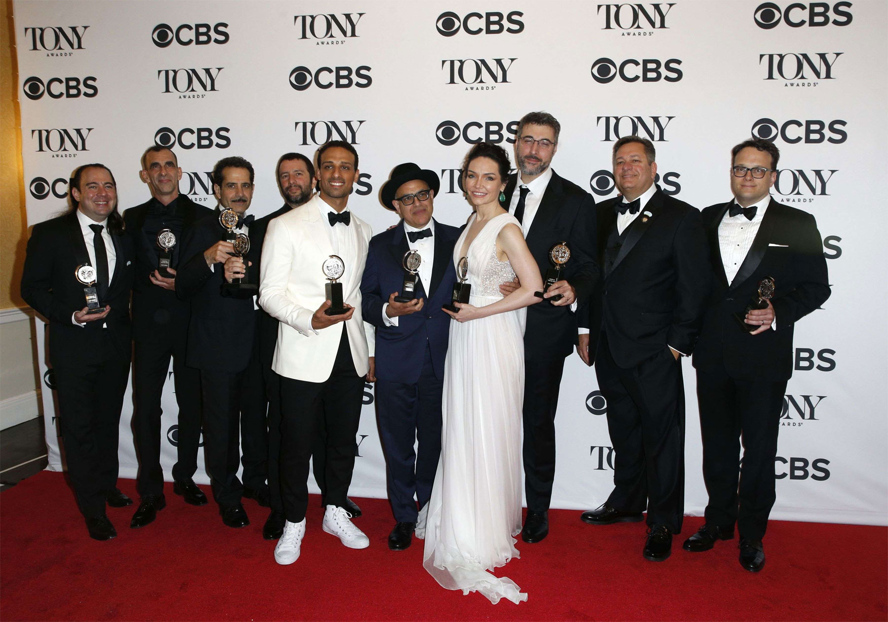 Tony Awards