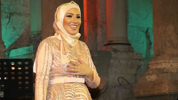 فعاليات تثري المشهد الفني والثقافي في مهرجان جرش