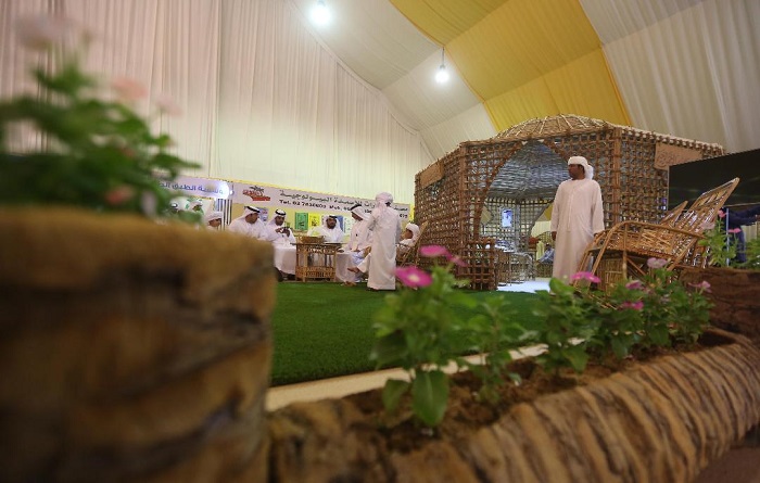 مهرجان ليوا للرطب