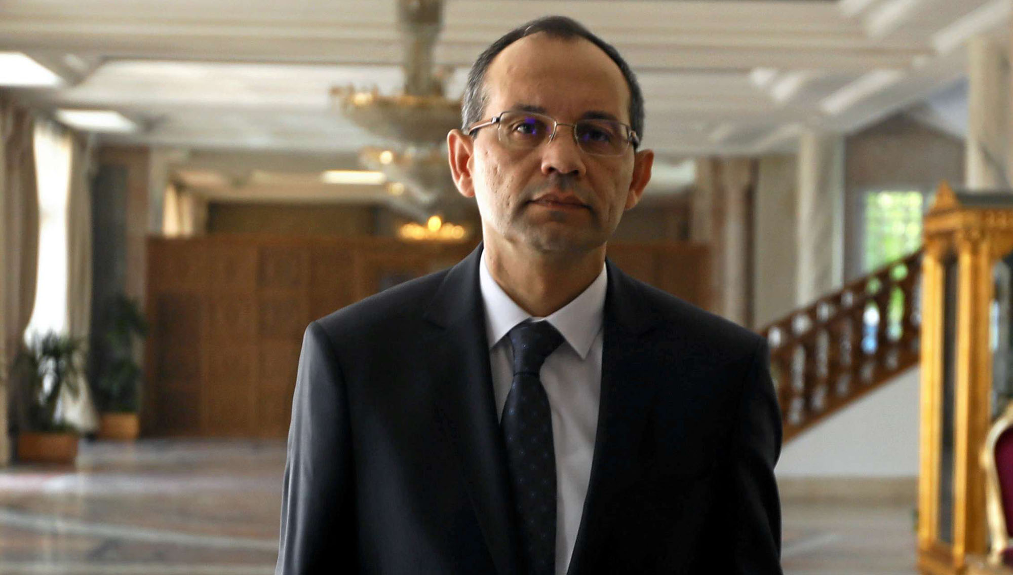 الفراتي سيعمل ضمن 'خارطة طريق' من أولوياتها مكافحة الارهاب