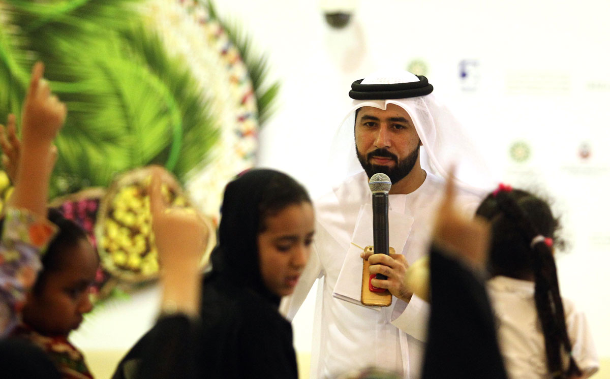 مواهب في التمثيل