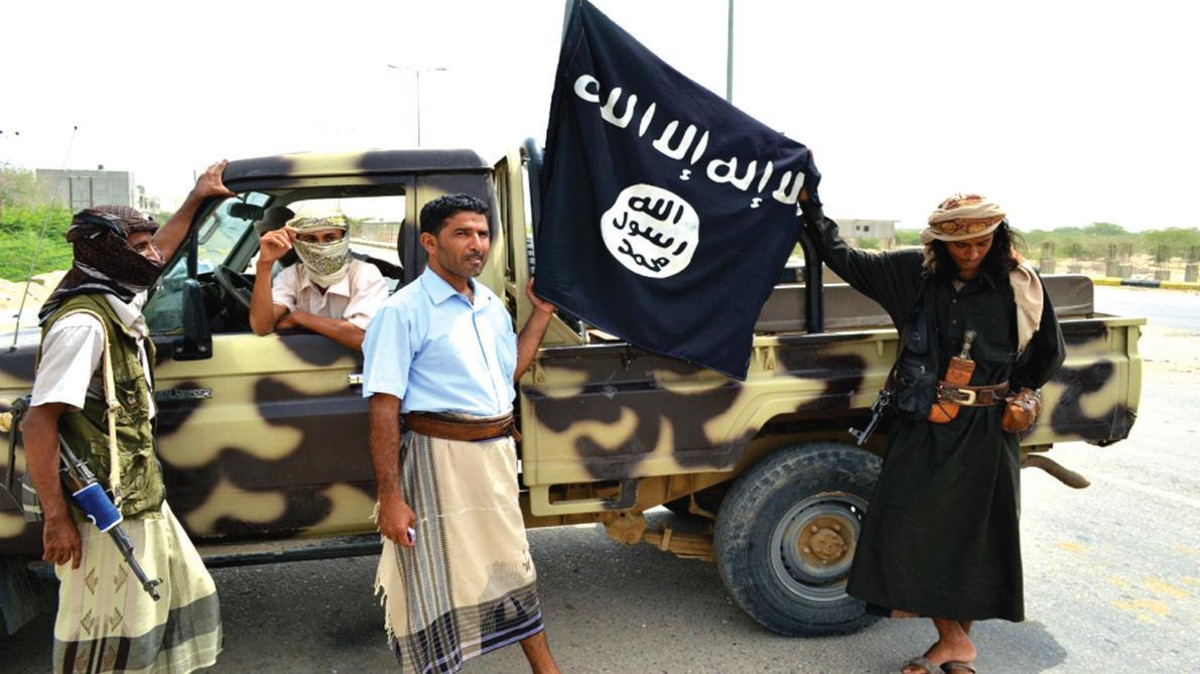 تنظيم القاعدة استغل الفوضى الأمنية لتعزز نفوذها في اليمن