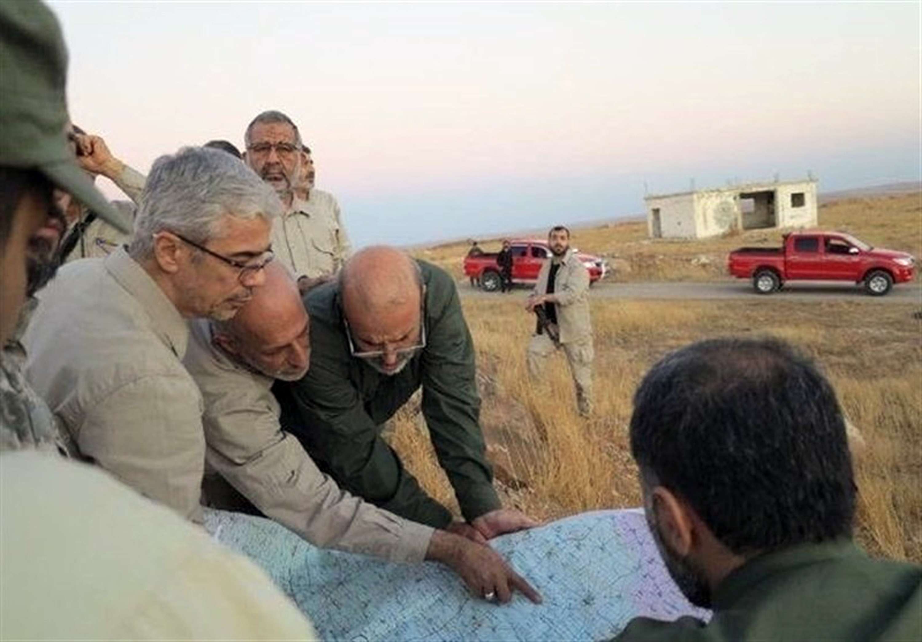 واحدة بواحدة!