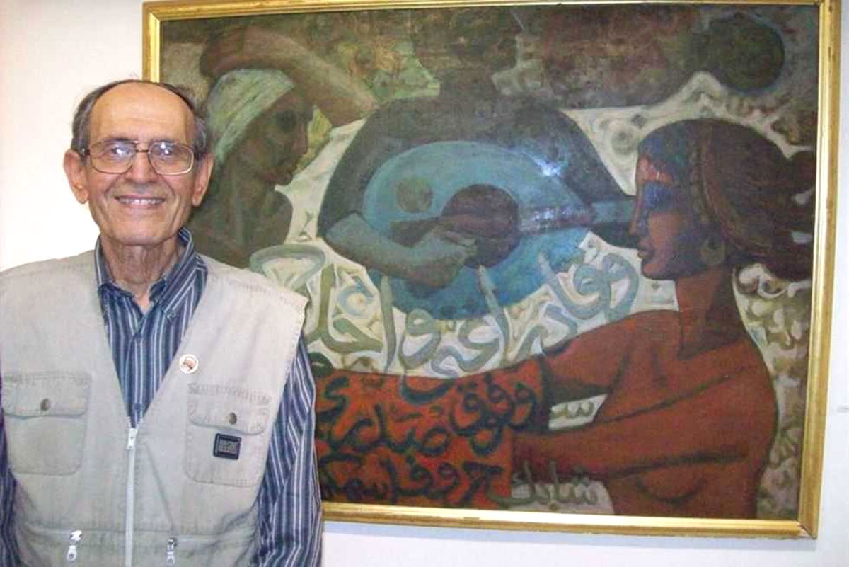الكتاب يمثل موجزًا لمشروع نقدي