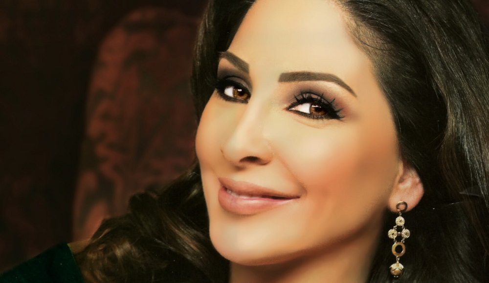 أغنية جديدة لإليسا تبوح بانتصارها على سرطان الثدي 