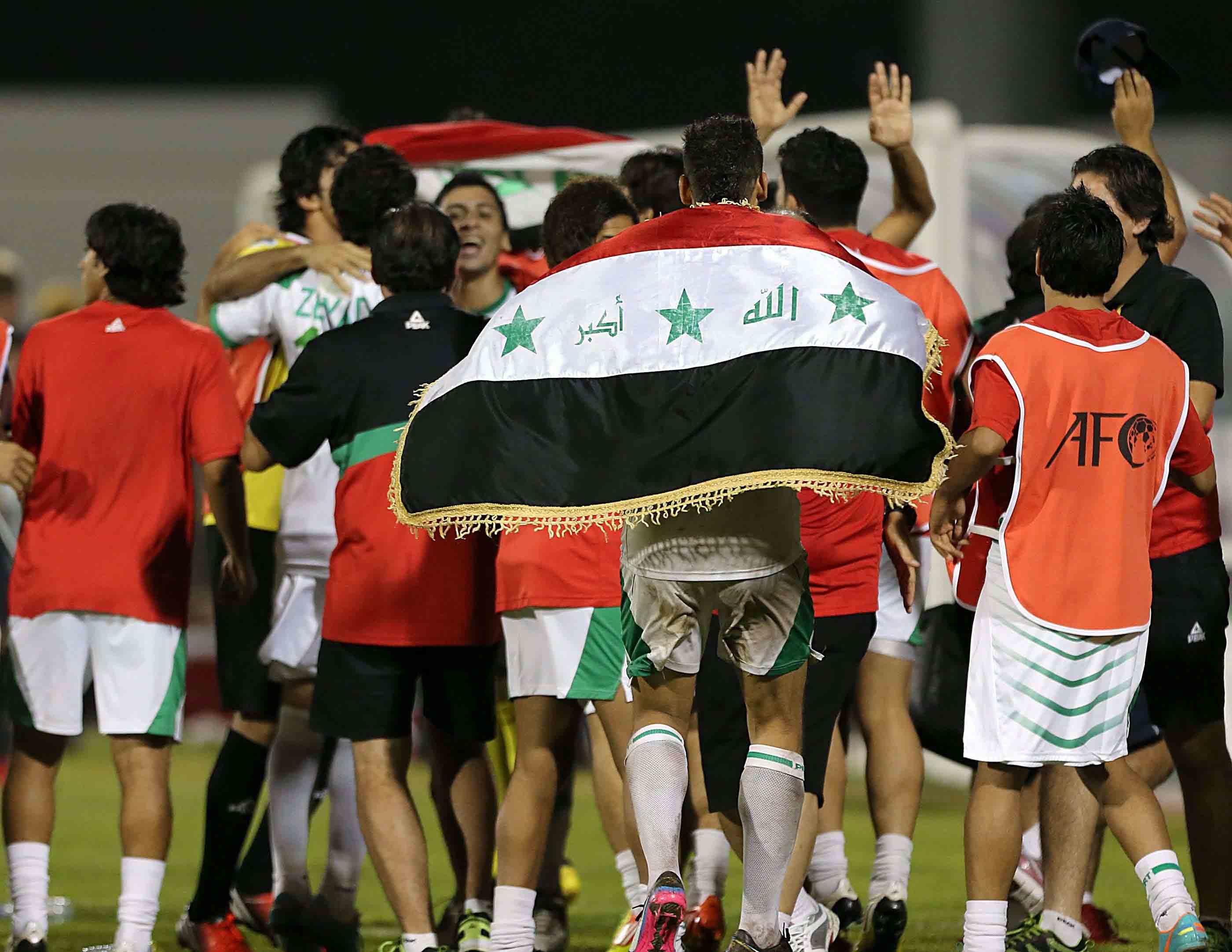 مخاوف من عدم وضع حد للفاسدين