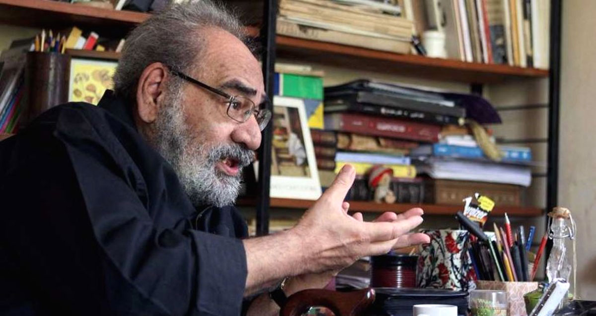بنية الشخصية موازية لبنية المجتمع