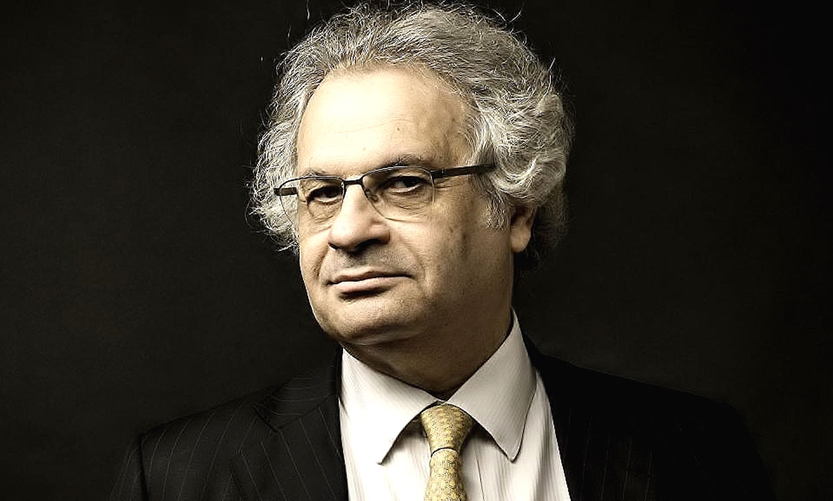 بيار باردان هو أول المنسيين