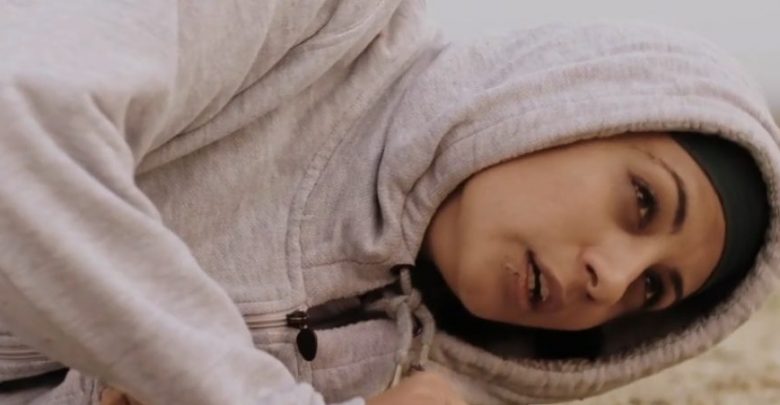 الأردن للأفلام يتوج "بلاك مامبا" التونسي بالجائزة الكبرى