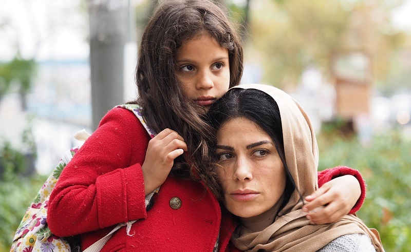 الشارقة السينمائي للطفل يحتفي بقصص اللاجئين