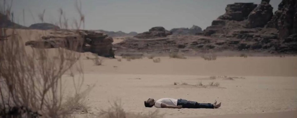 السينما العالمية تسجل حضورا في مهرجان الأردن للأفلام 