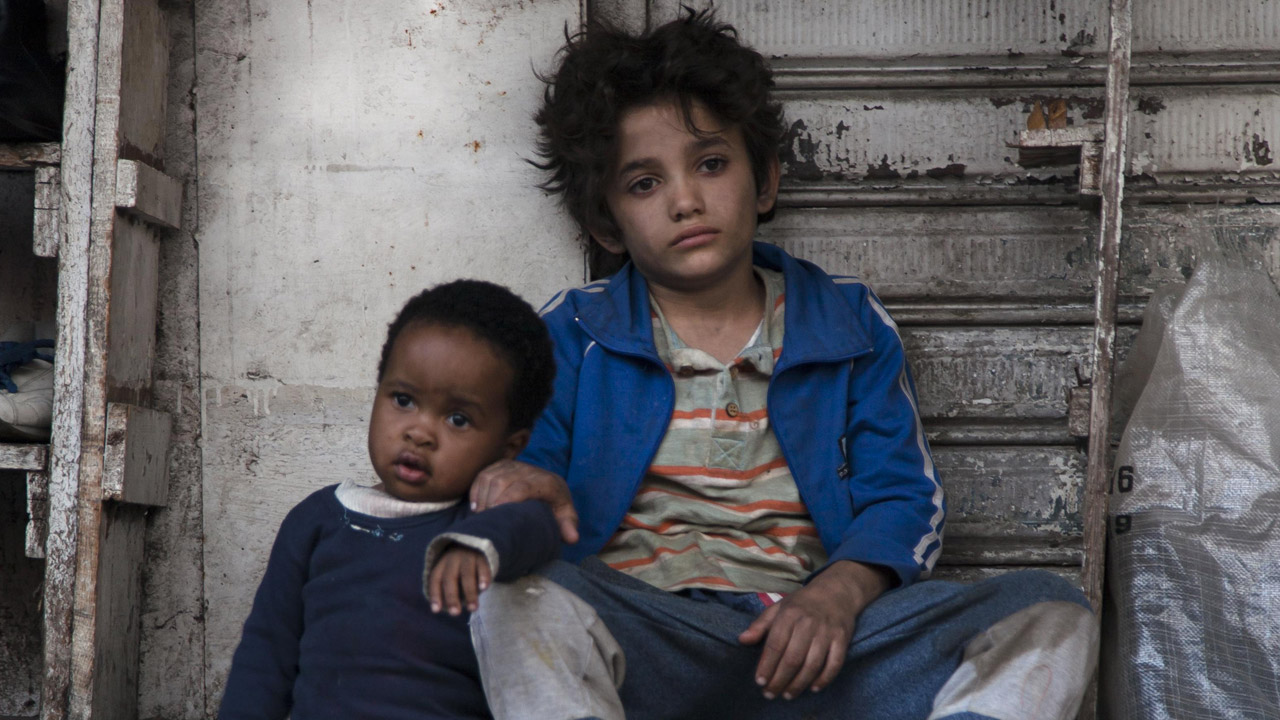 'كفر ناحوم' 