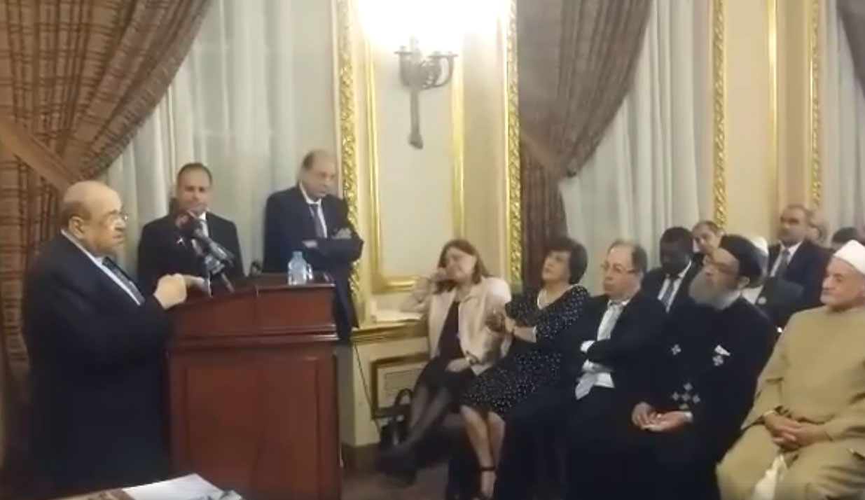 أهمية مساندة المؤسسات الثقافية بعضها البعض