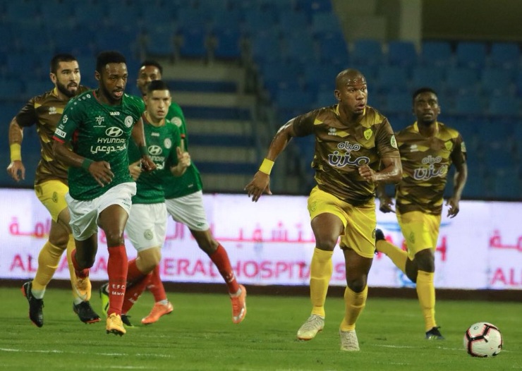 الاتفاق وأحد 