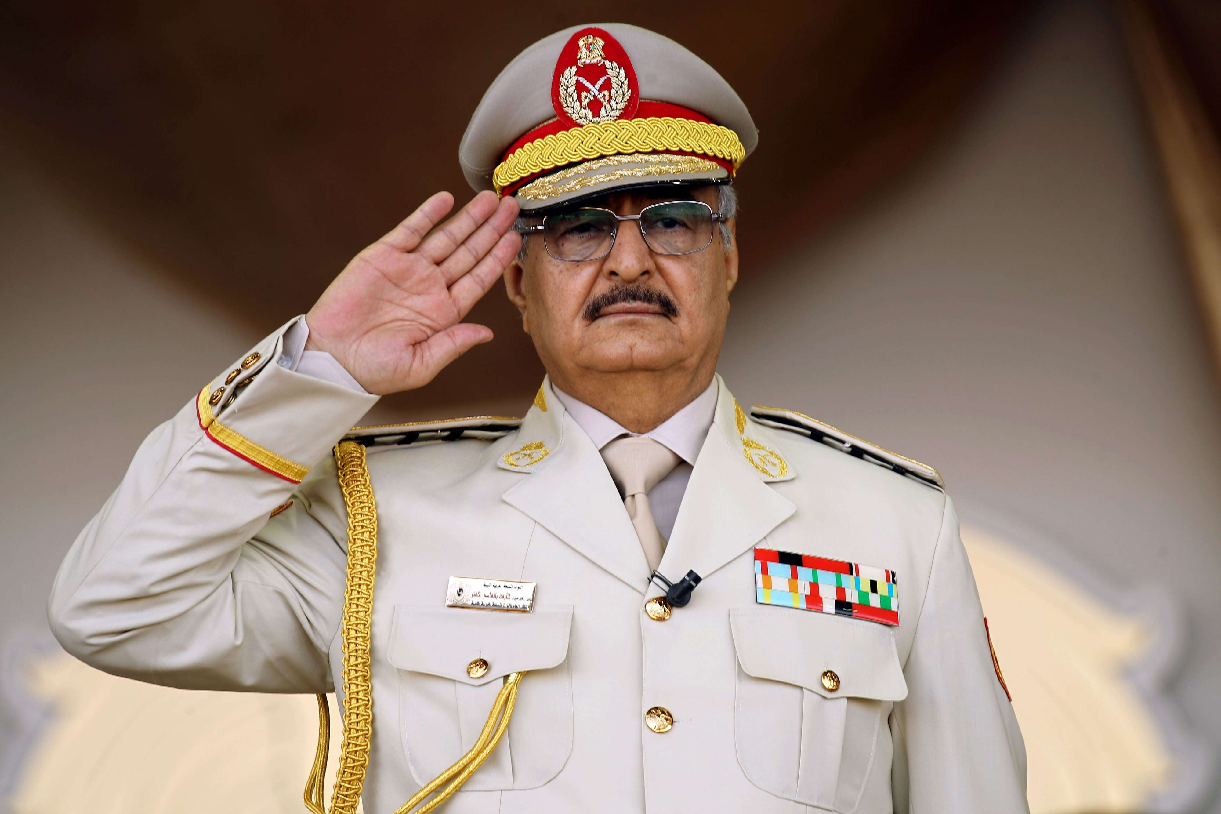 العديد من الأطراف لم تلتزم بمسار العملية الانتخابية