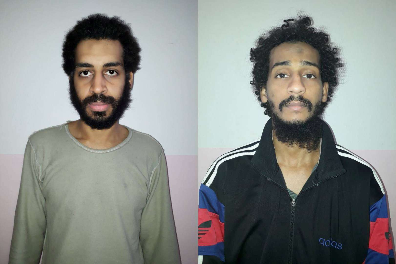 جهاديان بريطانيان