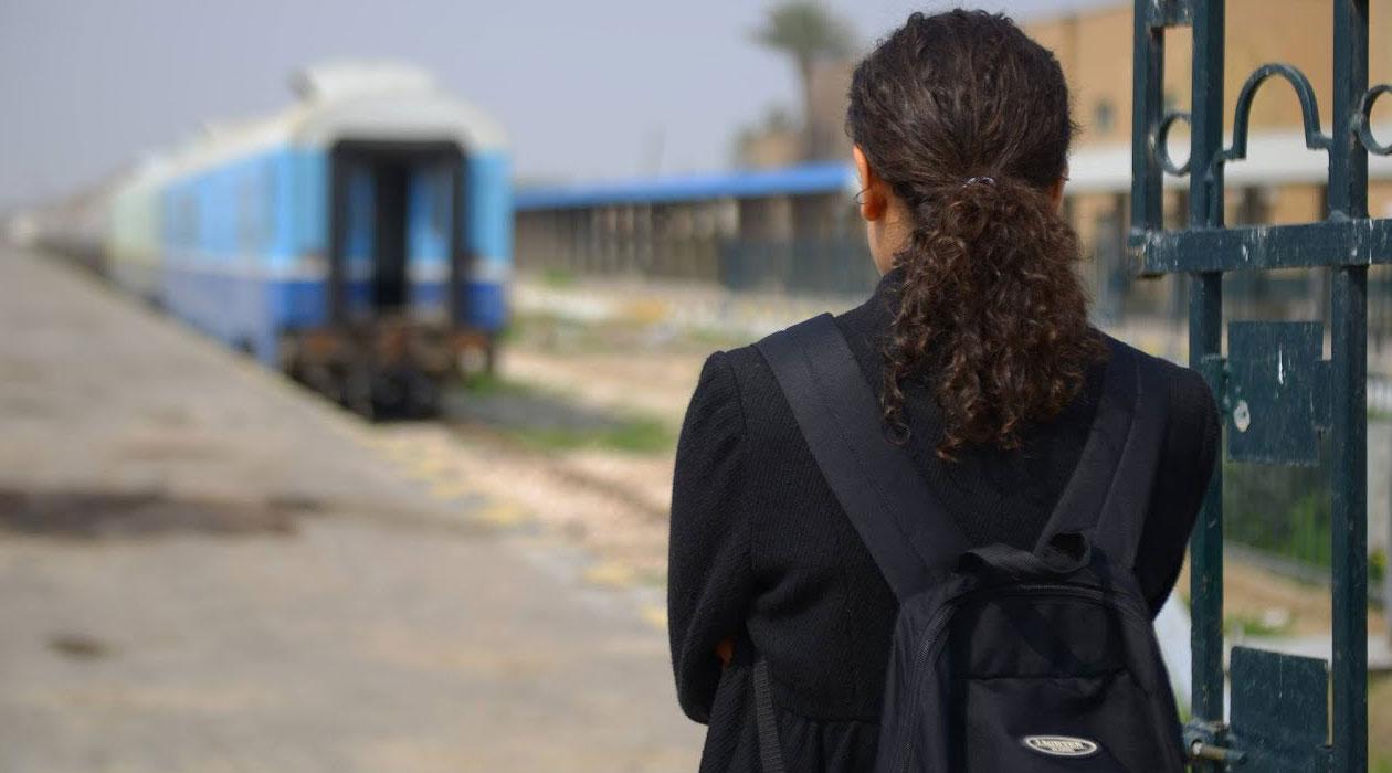 عملية انتحارية لفتاة عراقية على شاشة السينما اللبنانية