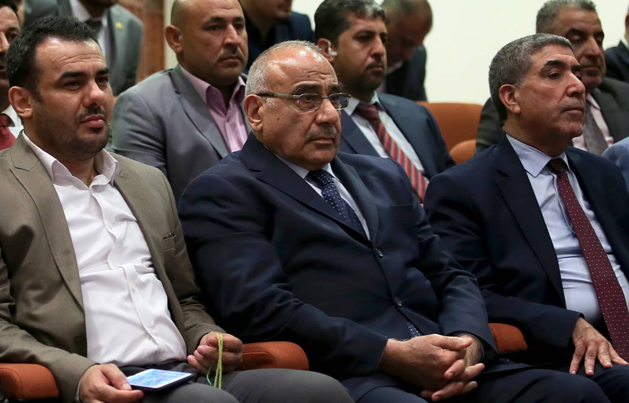 مساع حثيثة للكشف عن التشكيلة الحكومية
