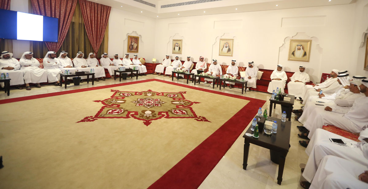 متابعة حثيثة 