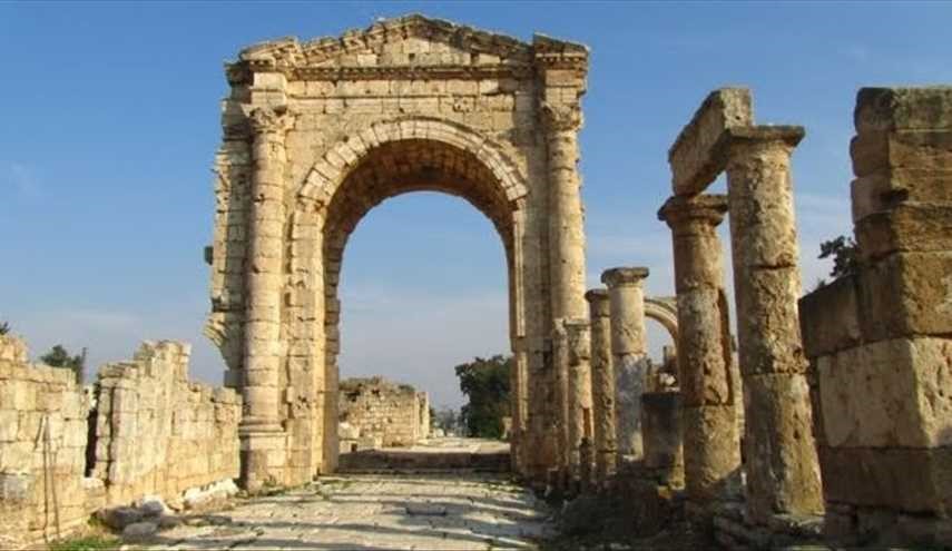 كنوز تراثية على البحر المتوسط في مرمى التغير المناخي