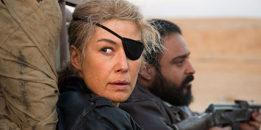 خبراء من هوليوود للترويج لصناعة الأفلام في الأردن