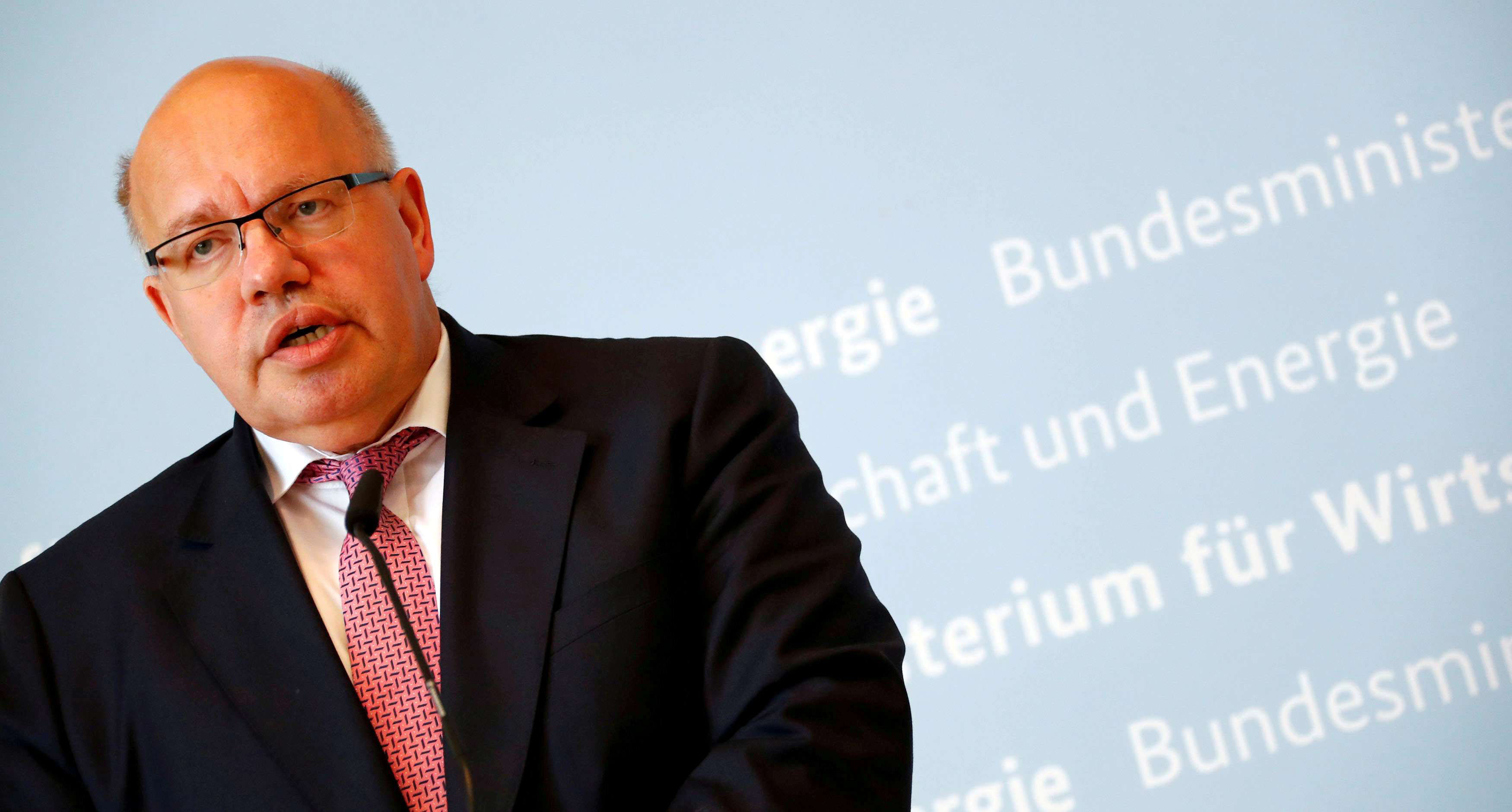 Germany last month approved 416 million euros ($480 million) worth of arms exports to Saudi Arabia for 2018.