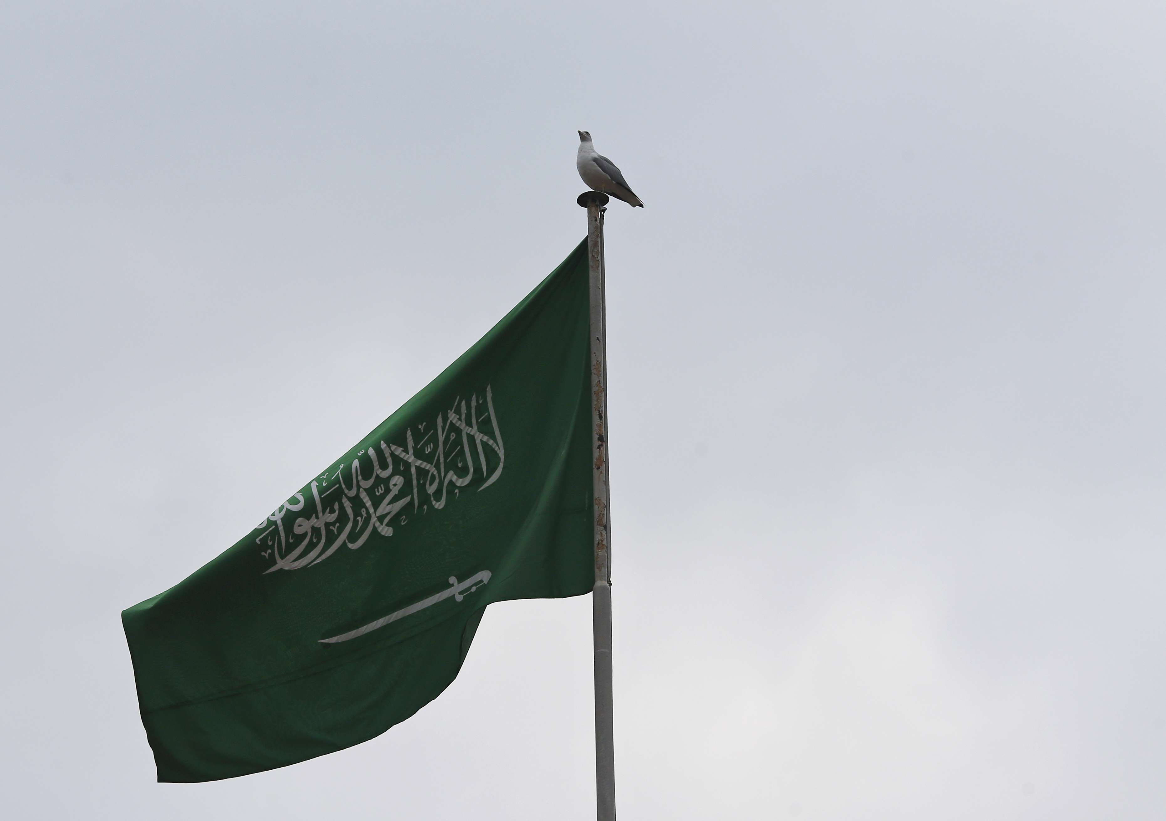 Turkish sources say the authorities have an audio recording purportedly documenting Khashoggi's murder inside the consulate but have not released it.