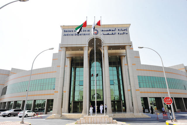 أبوظبي تثبت بالادلة تورط هيدجيز