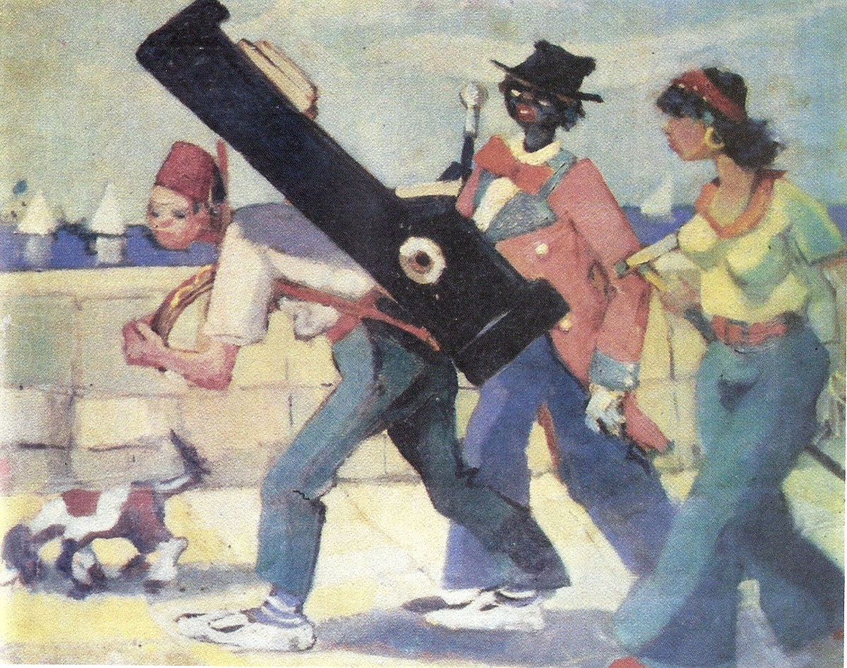 رؤية جديدة 