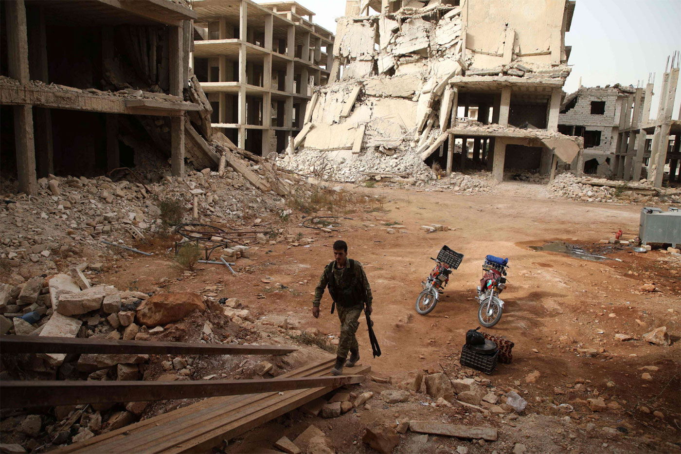 Idlib