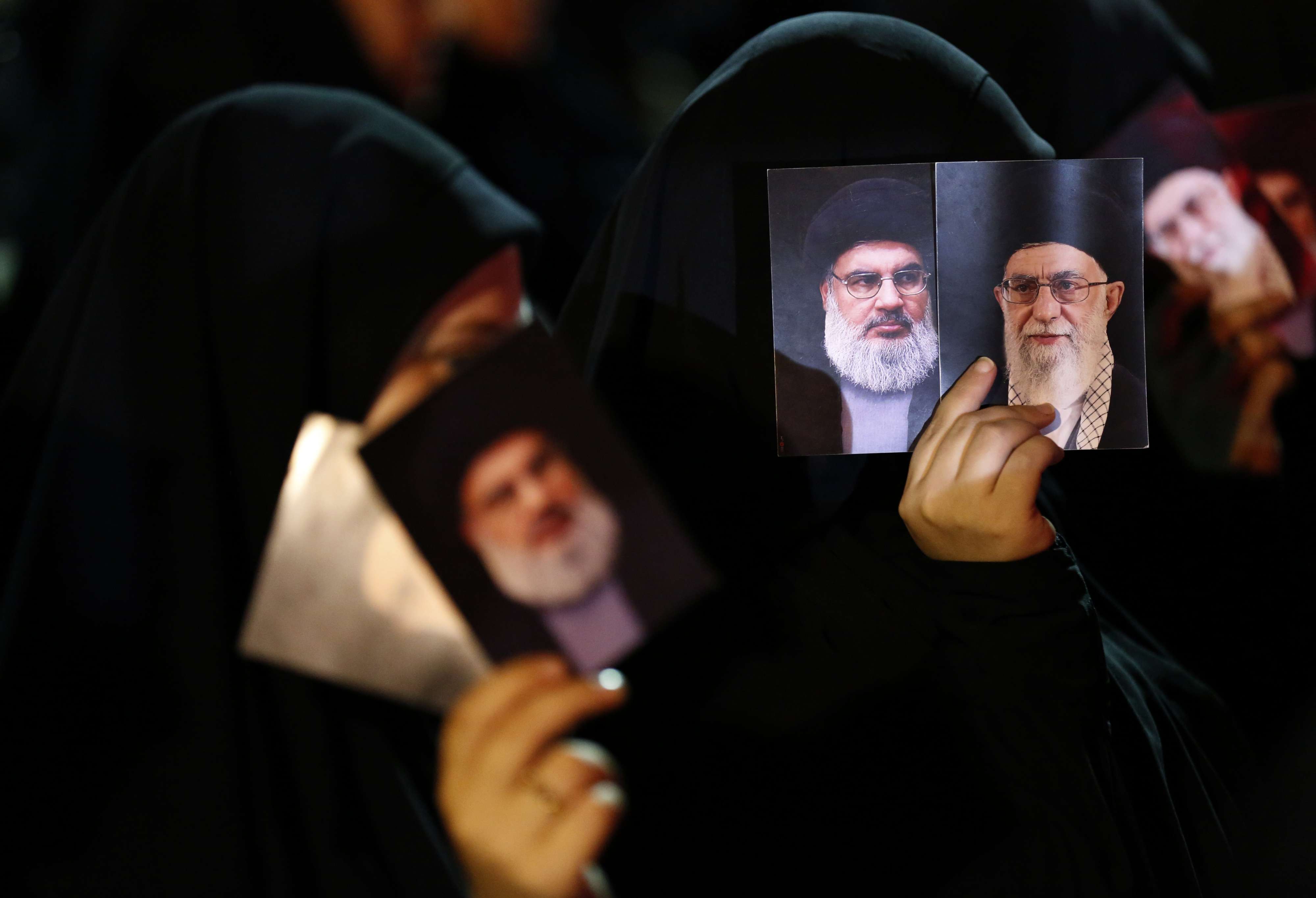 'كيف نهزم هذا الظلام'