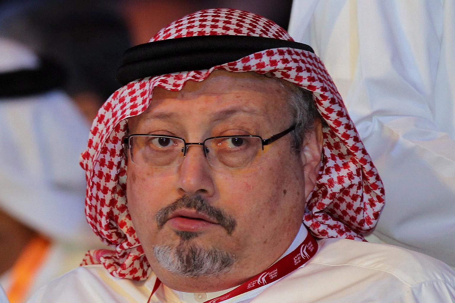 الغموض لا يزال يكتنف مكان خاشقجي