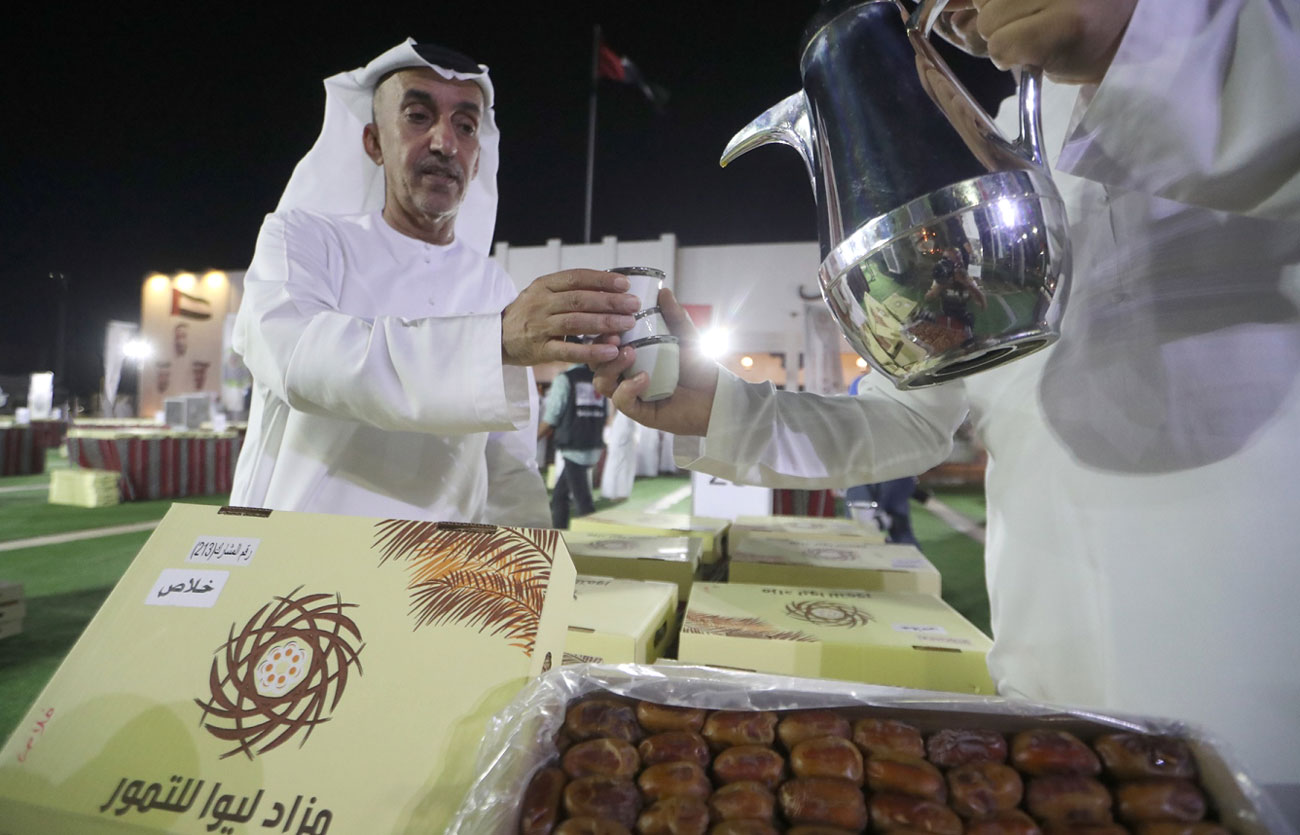 يسلط الضوء على الموروثات الأصيلة