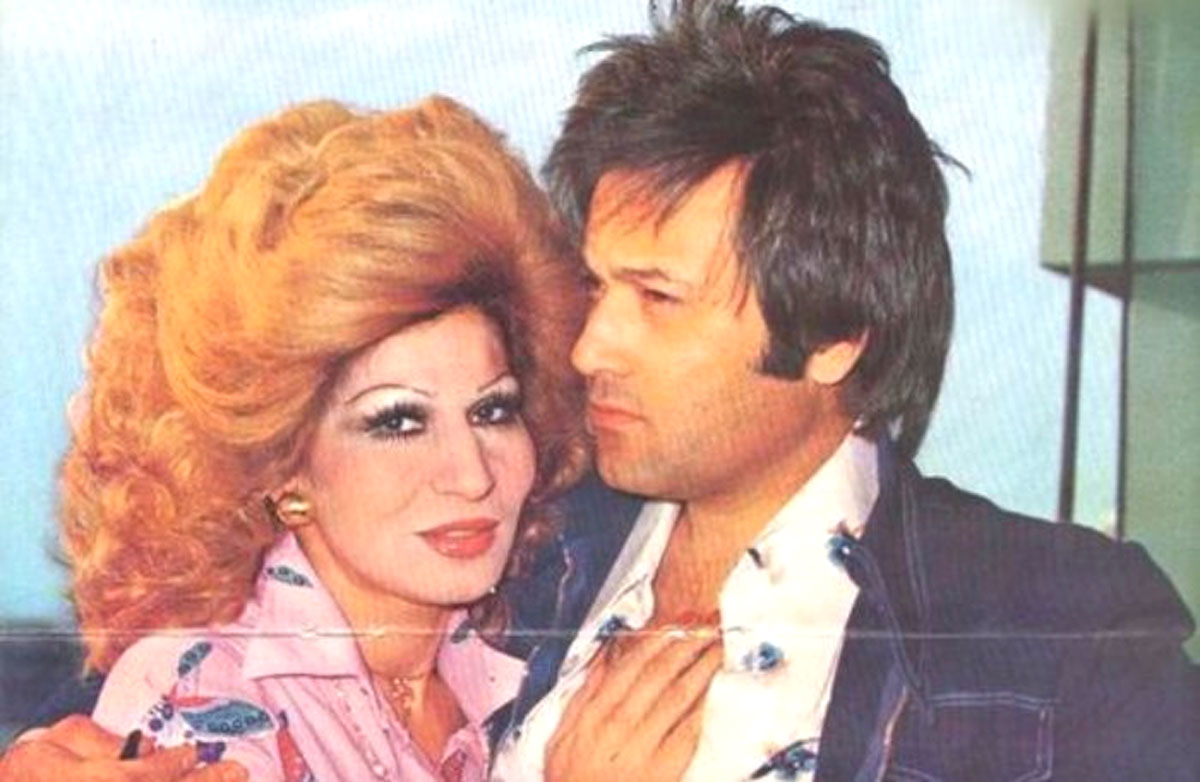 ميتران كان يشعر بنوع من الجاذبية المكبوتة تجاه مارجريت تاتشر