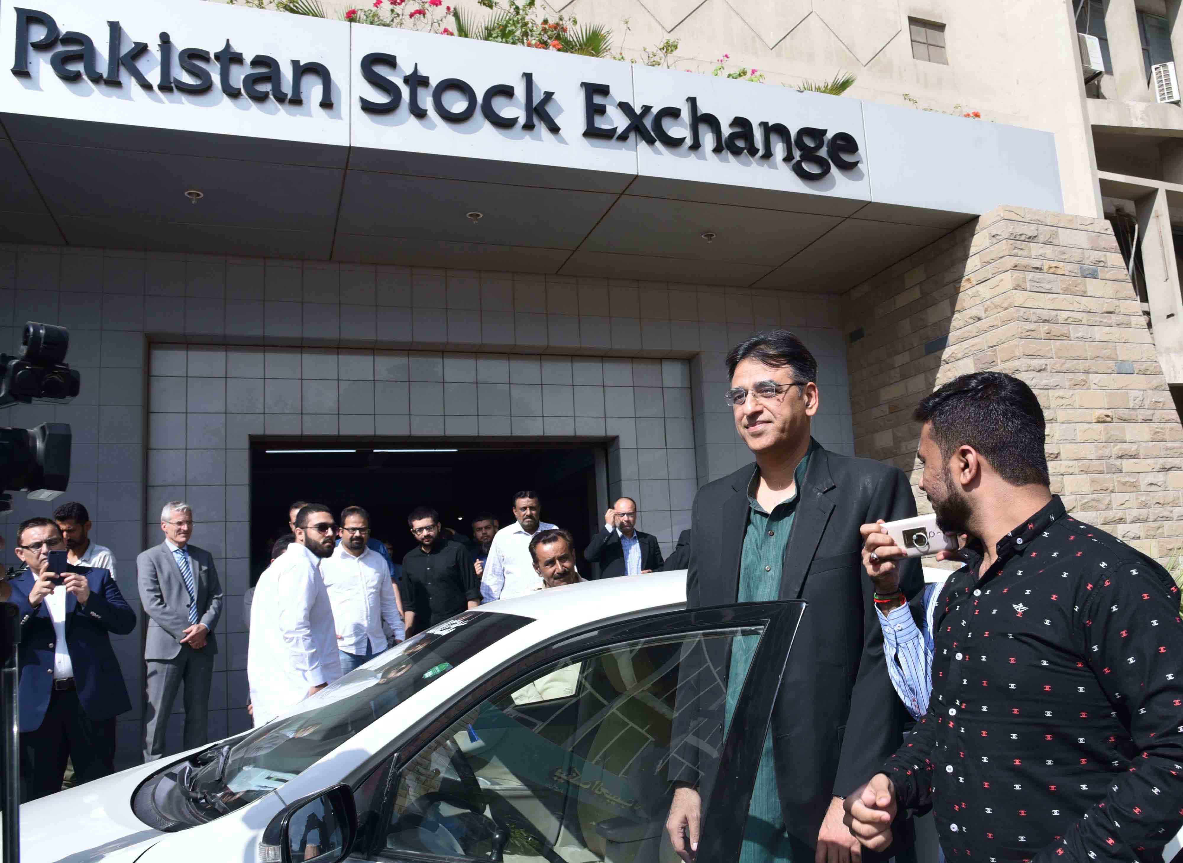 المساعدات السعودية تمثل إشارة إيجابية للسوق
