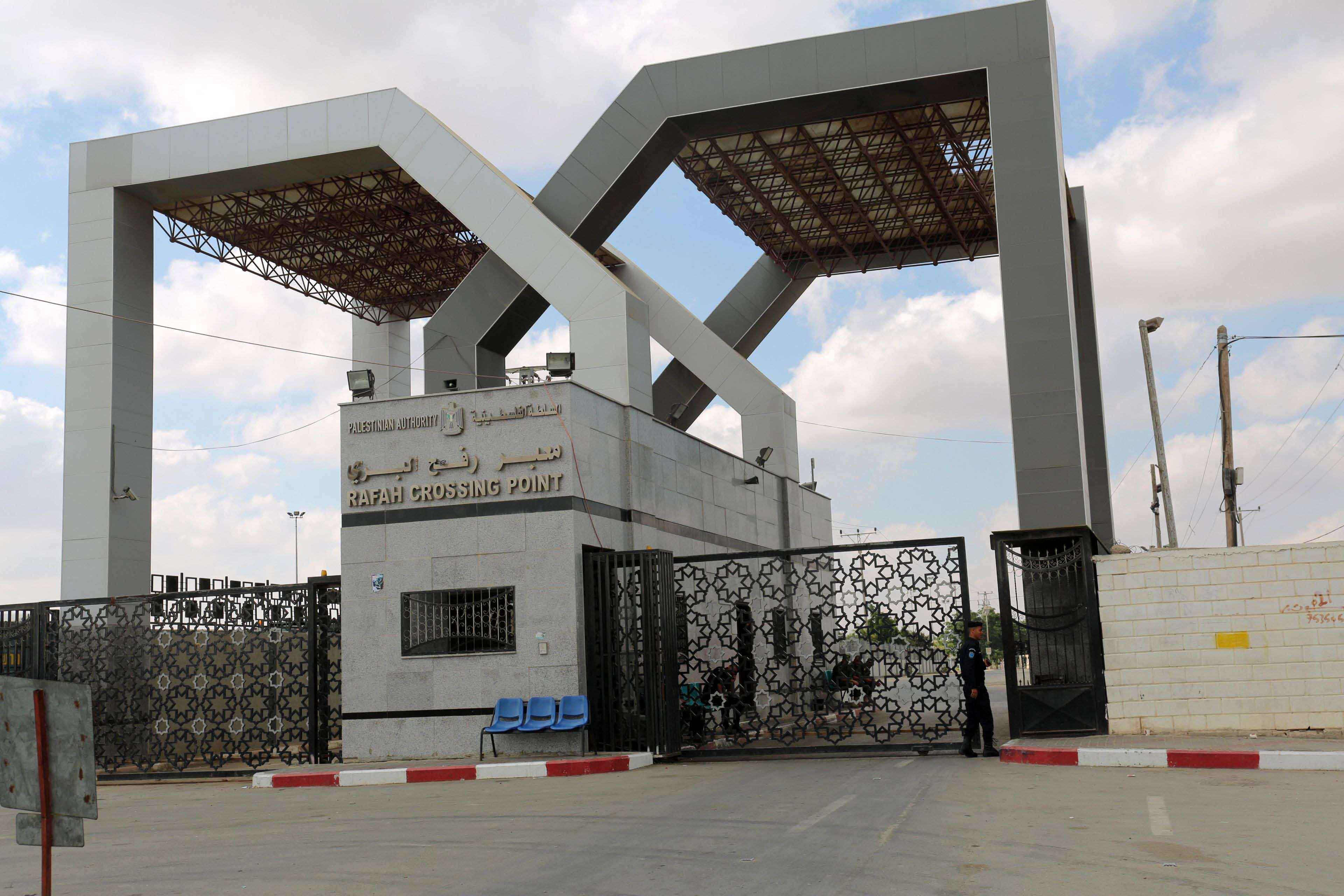 Egypt destroyed many tunnels for smuggling under the border, exacerbating Gaza's isolation