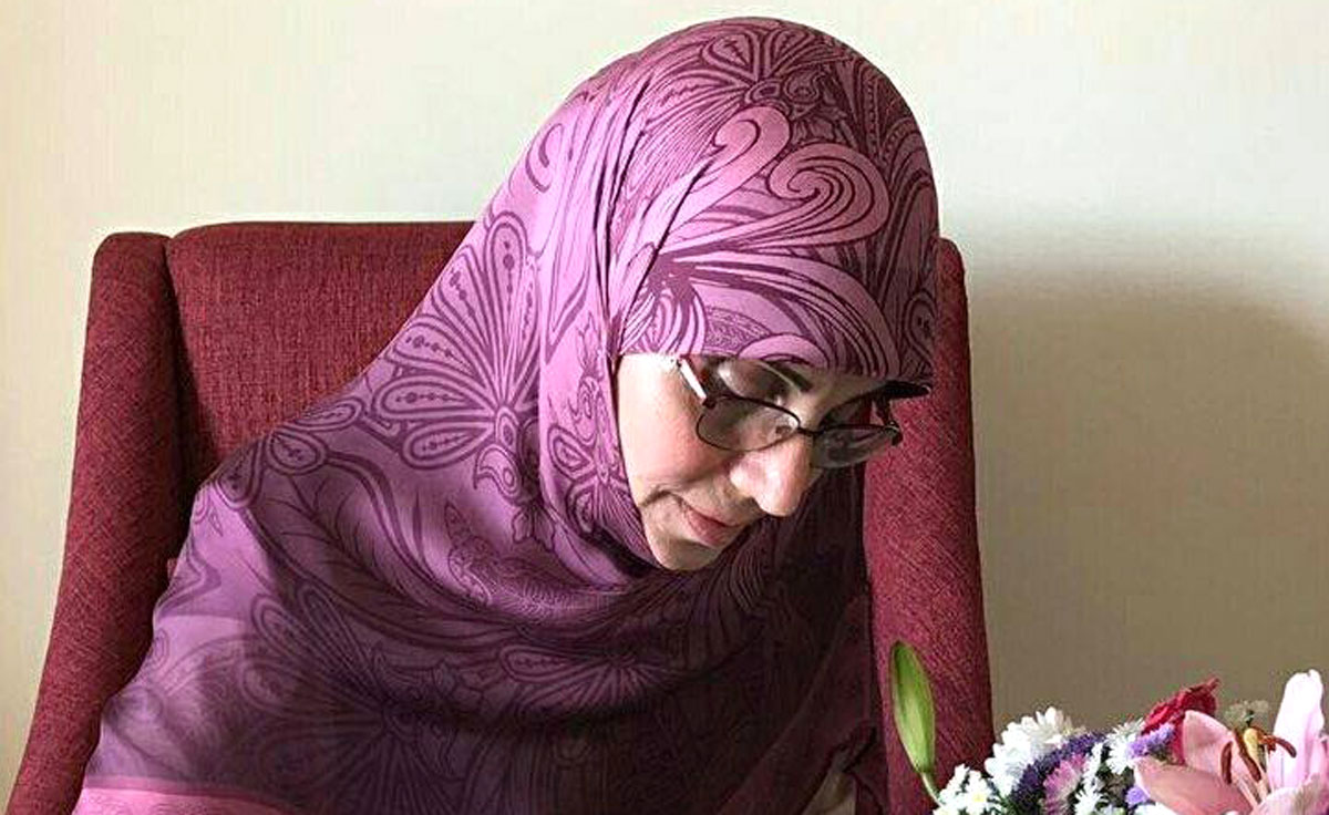 غادة علوه 