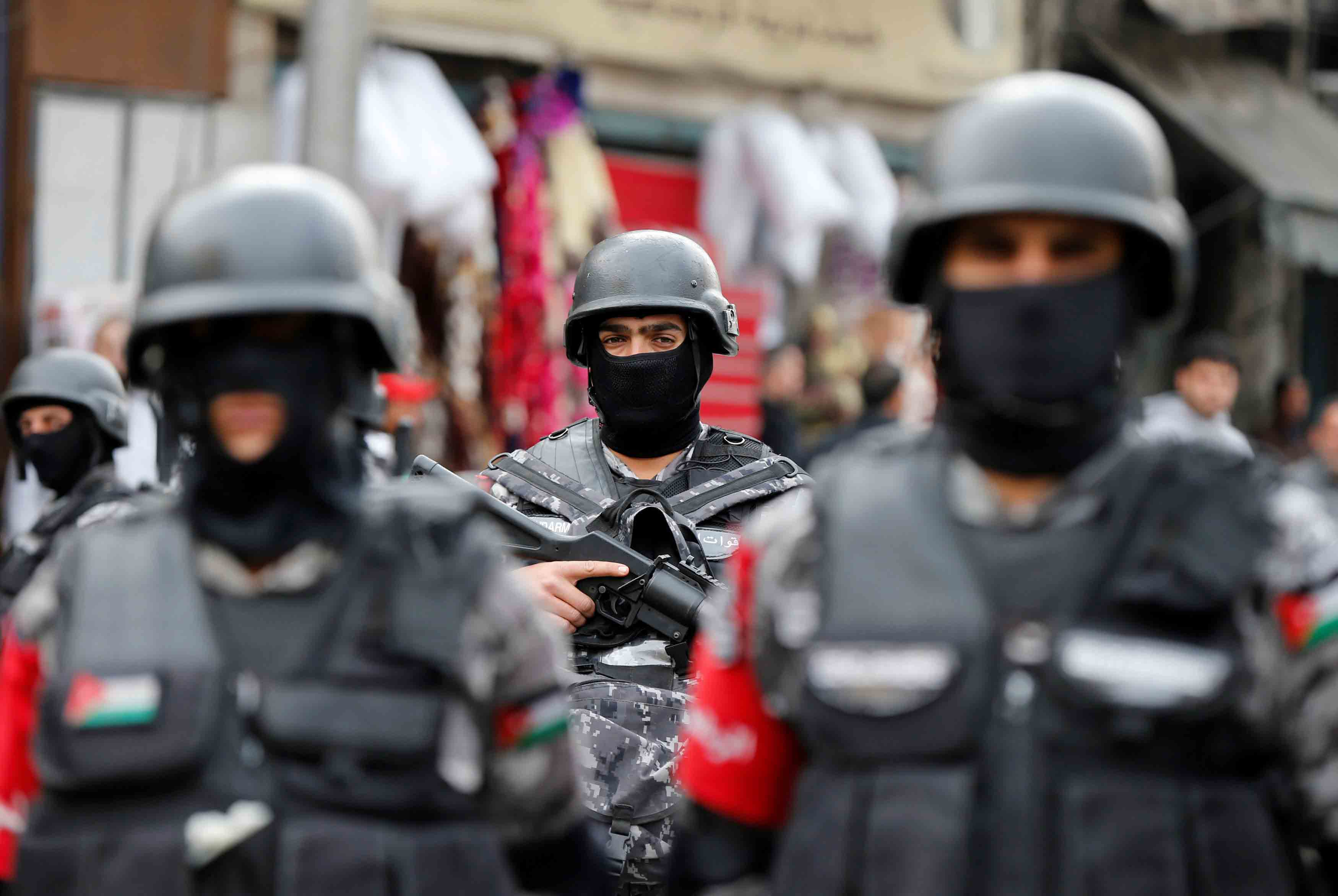 سرعة أمنية في كشف القاتل