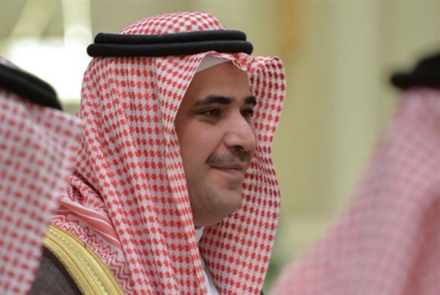 سعود القحطاني المستشار السابق لولي العهد السعودي 