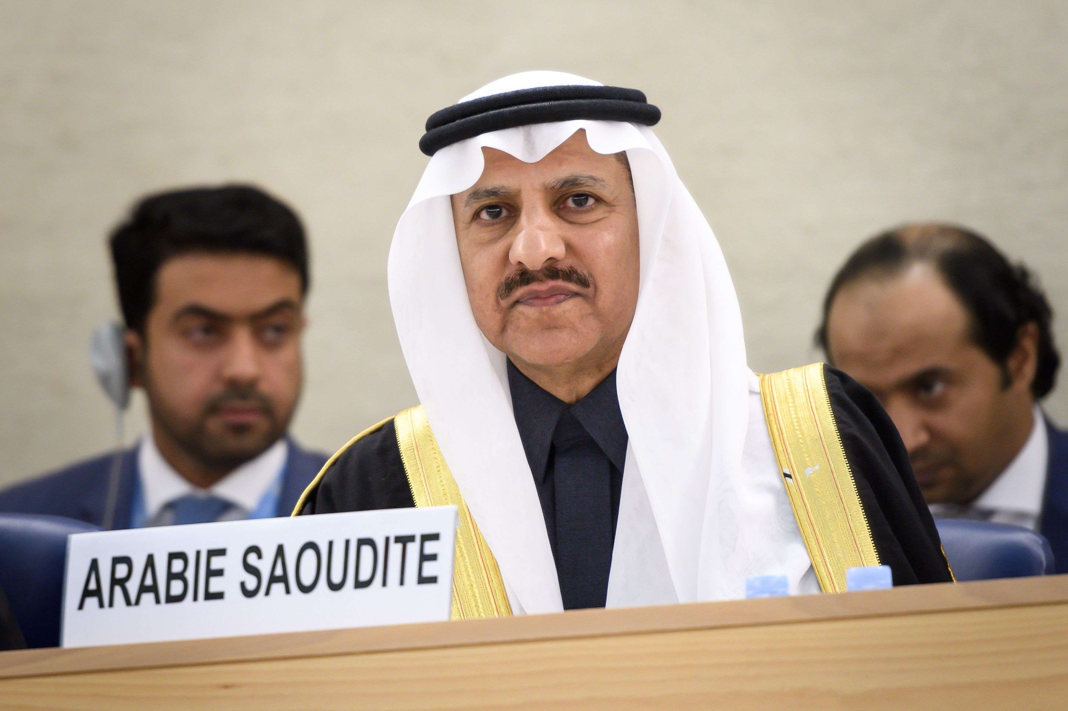 السعودي تتعهد بكشف كل الحقائق