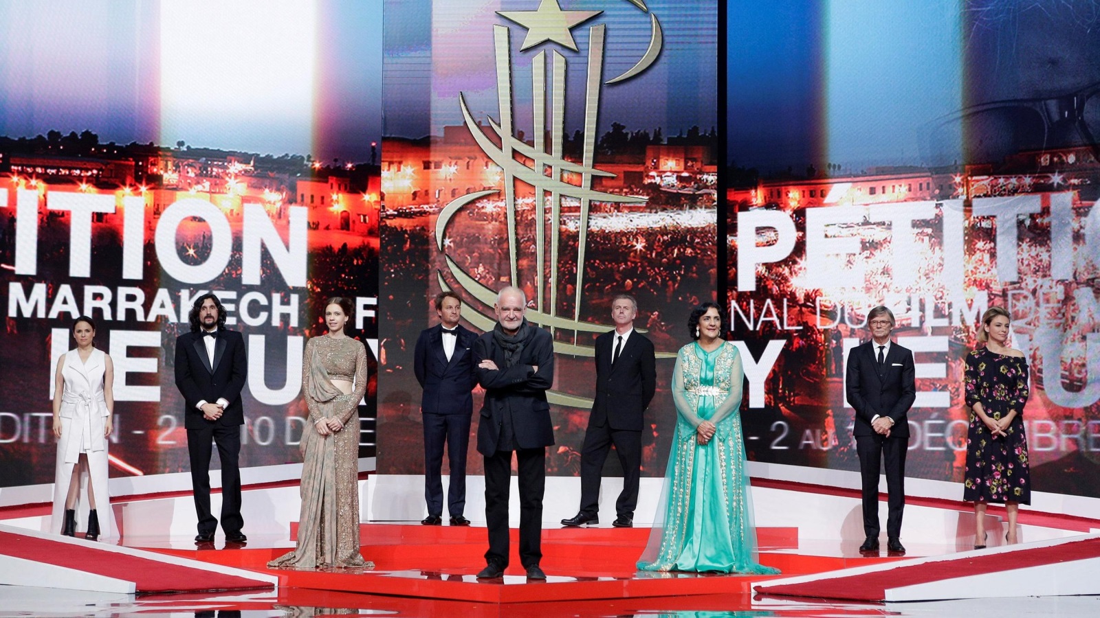 مهرجان مراكش