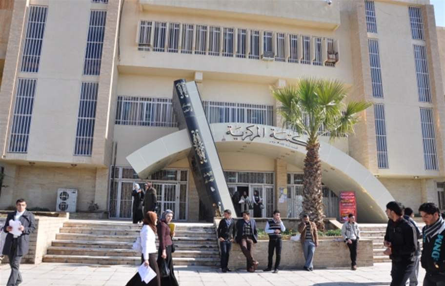 ثقافة الموصل تنهض من جديد