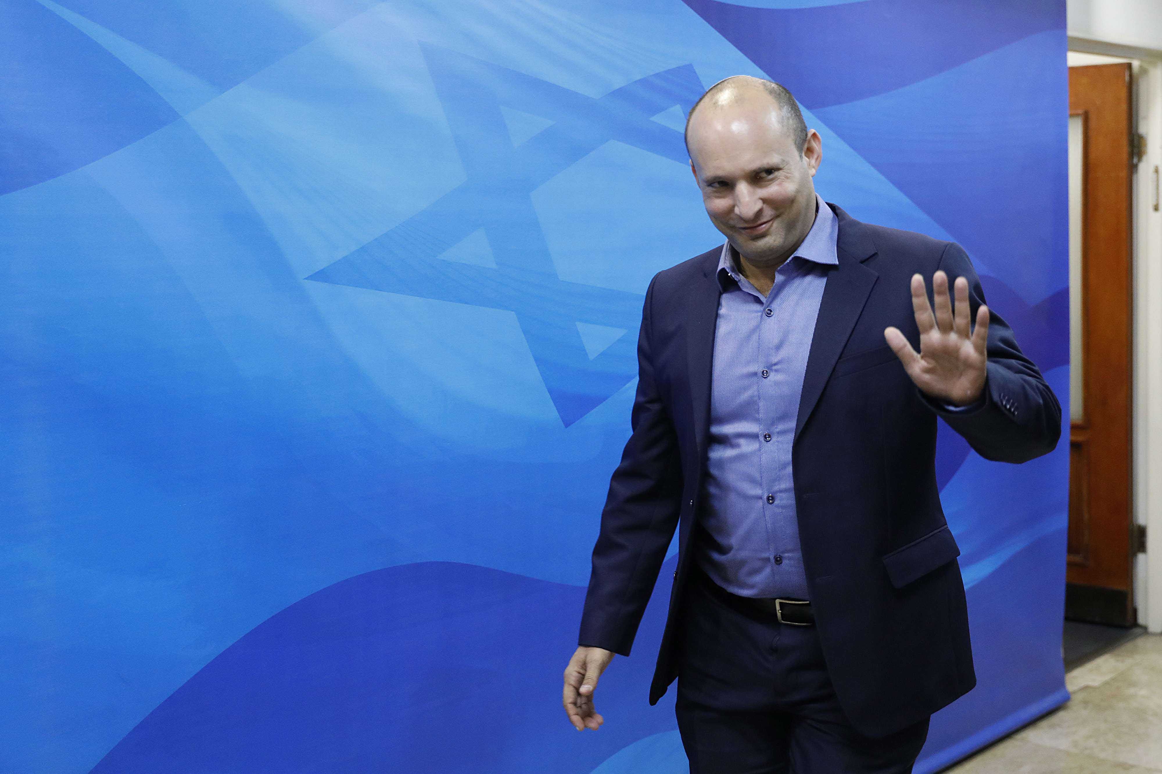 Defence Minister Avigdor Lieberman's resignation last week over the ceasefire threw the government into crisis.